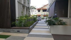 Cambio Suites (D19), Apartment #128465852